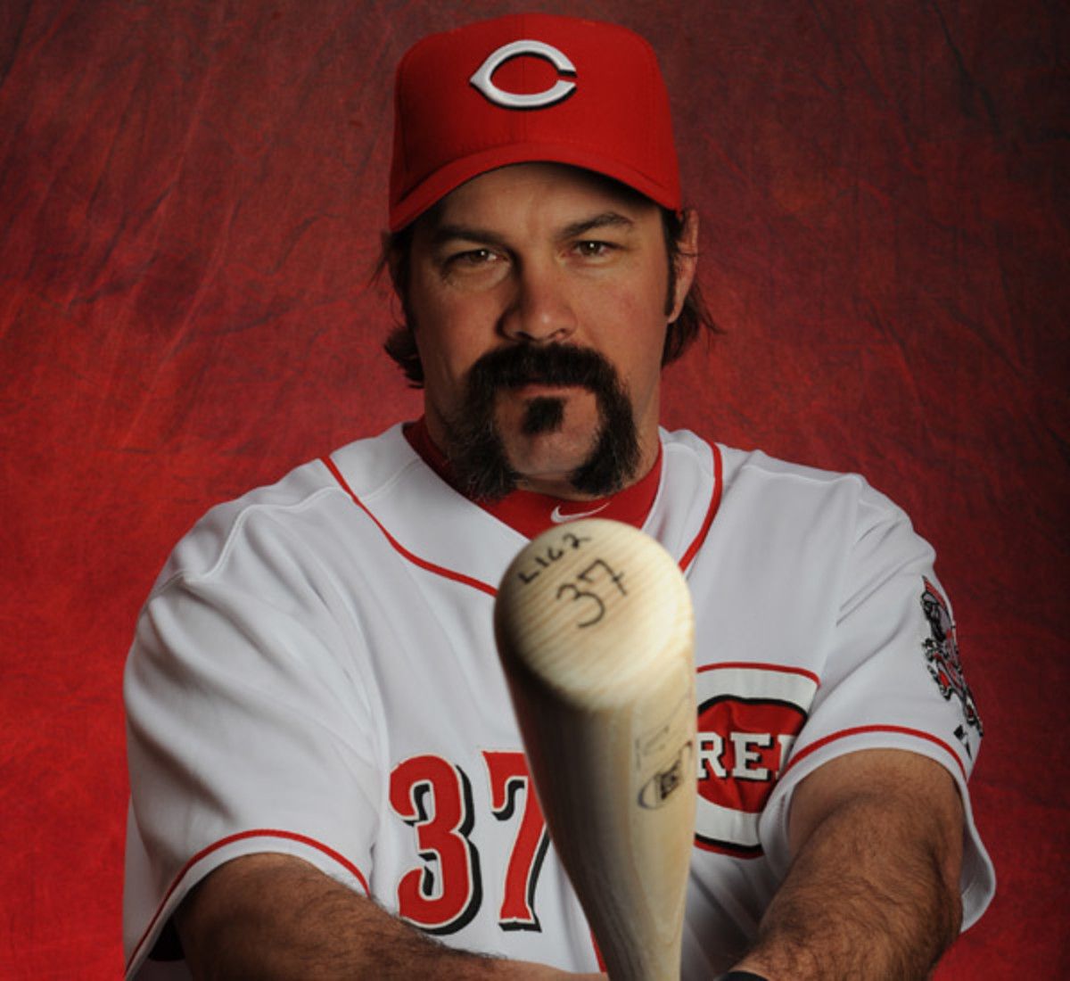 Corky Miller