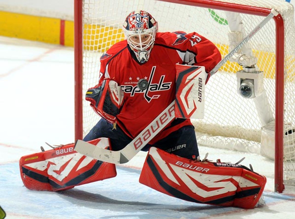 Tomas Vokoun