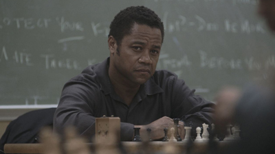 Movie Starring Cuba Gooding Jr. As Ex-Con Chess Player Due for