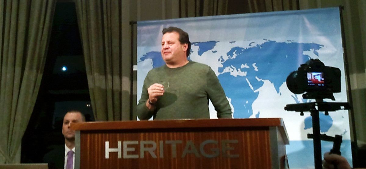 Mike Eruzione said most of the items up for auction been stored in a hockey bag in his attic for more than three decades.