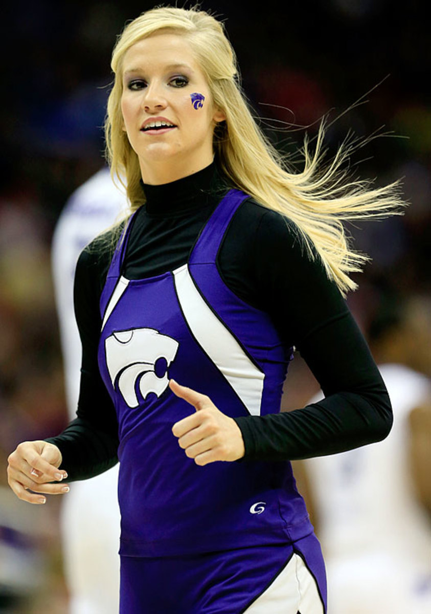 Kansas State Wildcats