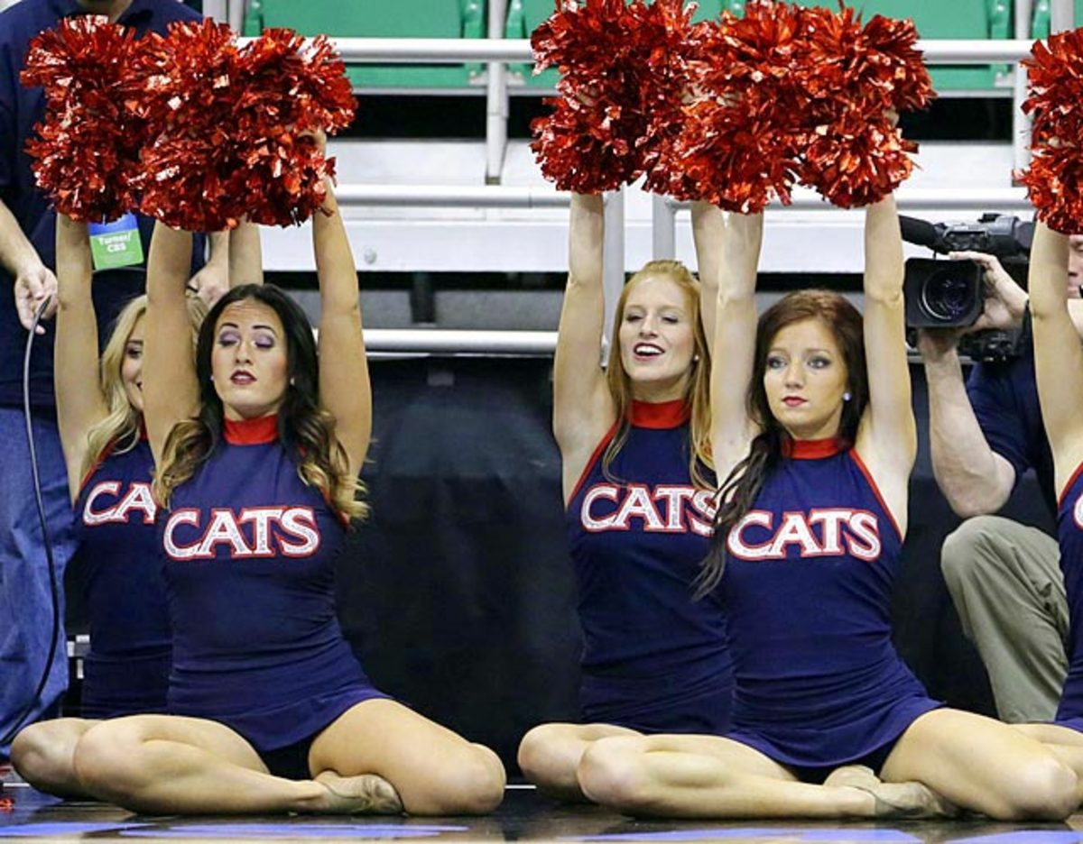  Arizona Wildcats