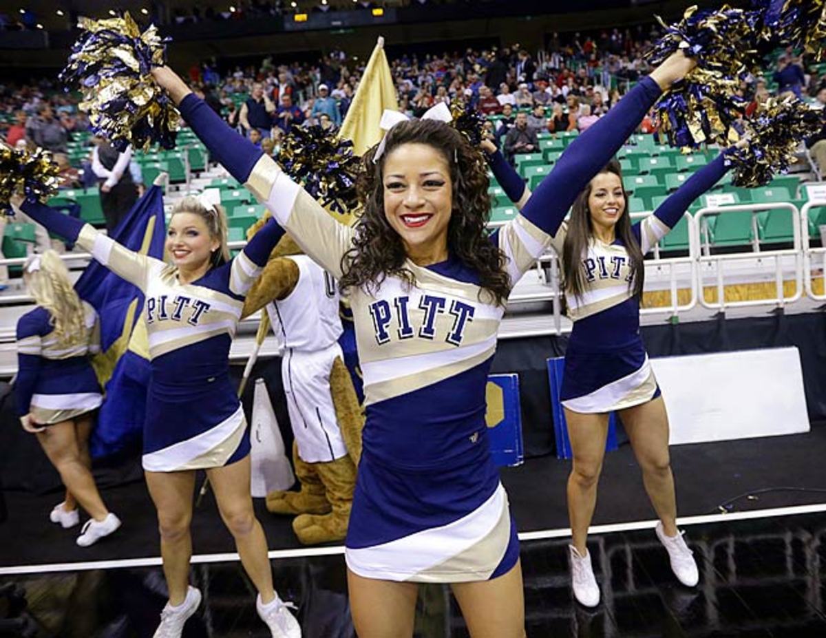  Pittsburgh Panthers