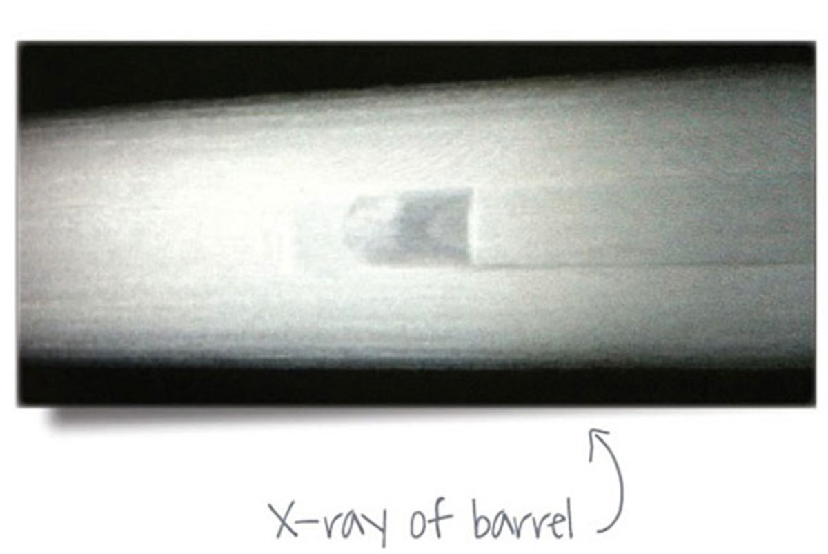 Did Mickey Mantle used a corked bat? Here's why it wouldn't have