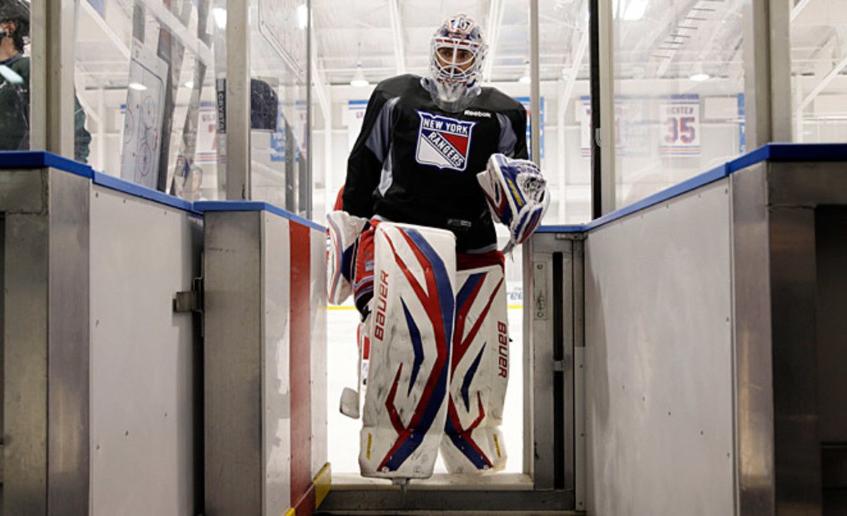 Team owners have now opened the door to the 2013 season and players will soon step through it.