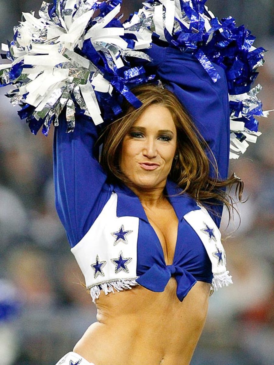 Dallas Cowboys