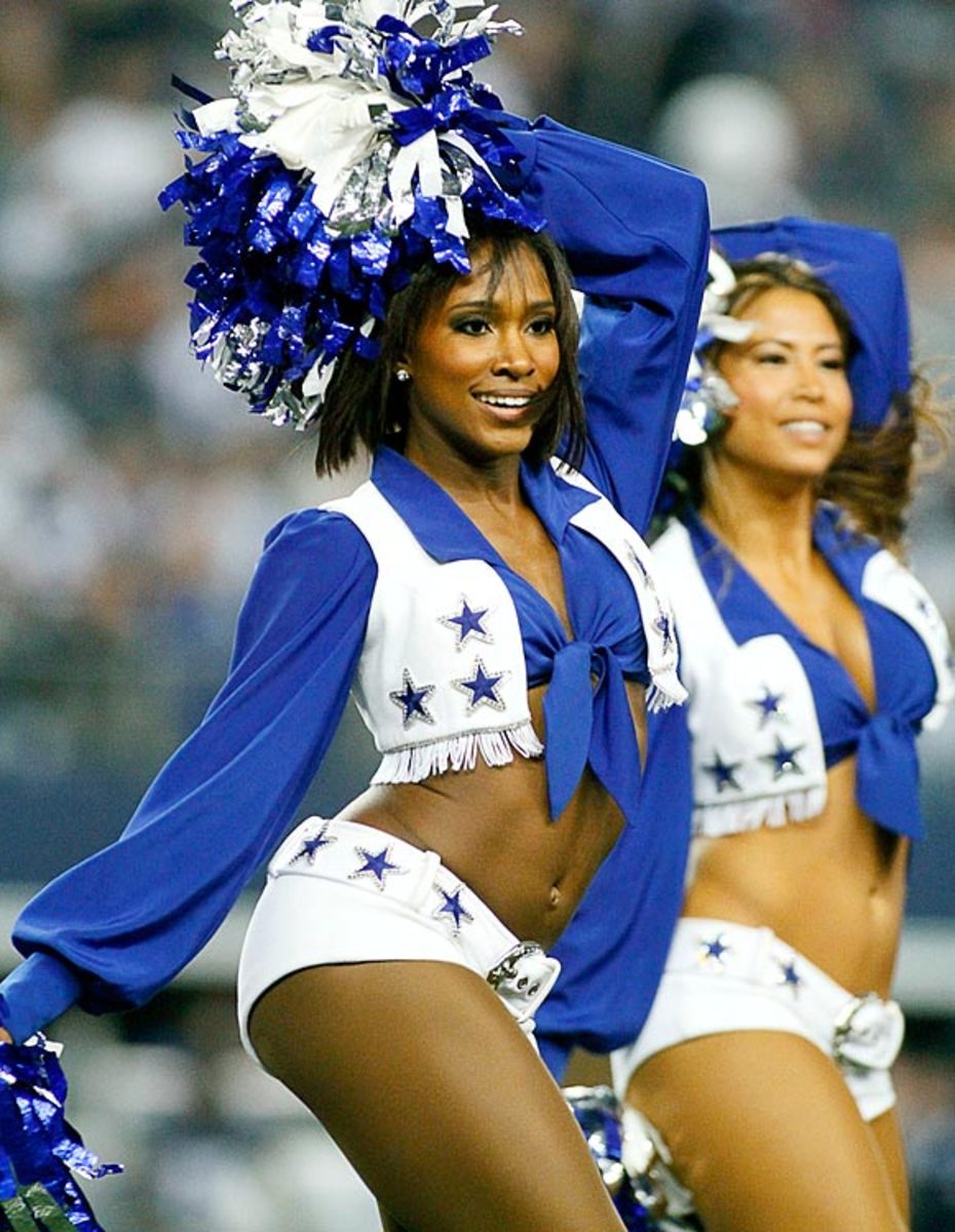Dallas Cowboys