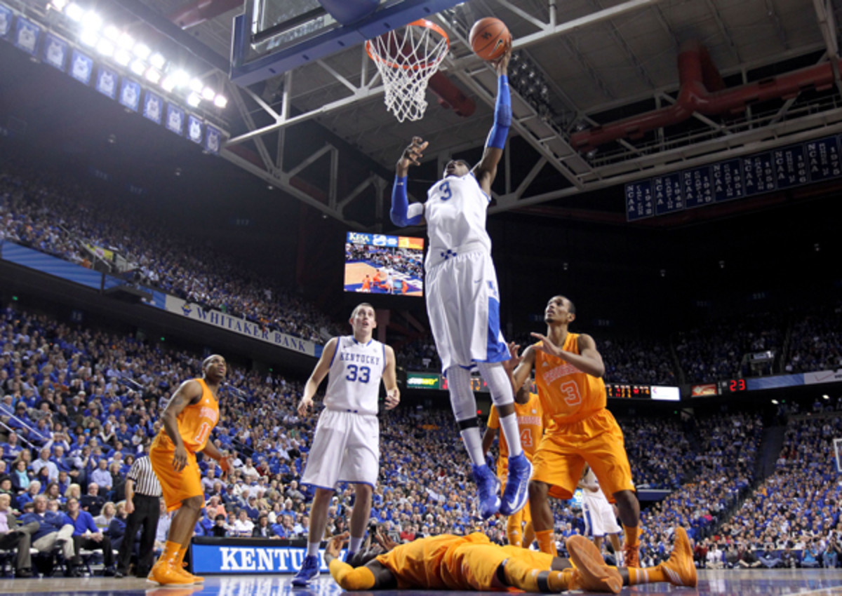 (Andy Lyons/Getty Images Sport)