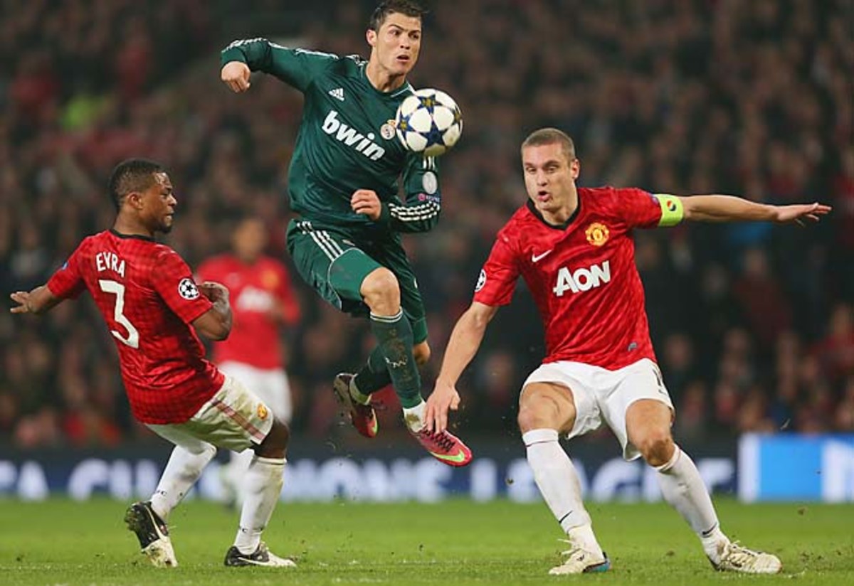 Real Madrid overtakes Manchester United as most valuable club - Sports