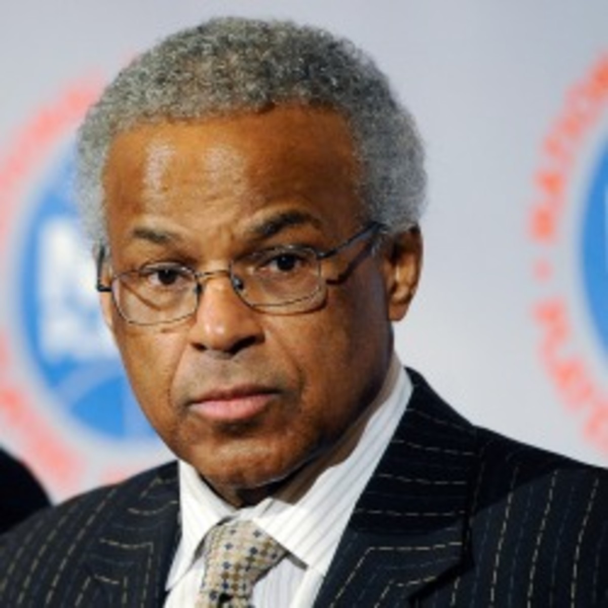 Player support of NBPA executive director Billy Hunter is waning. (Patrick McDermott/Getty Images)