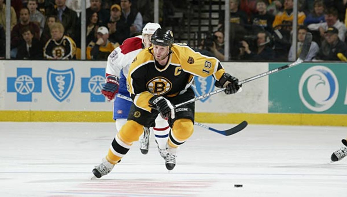 Joe Thornton, Boston Bruins  Boston hockey, Boston bruins hockey, Boston  bruins