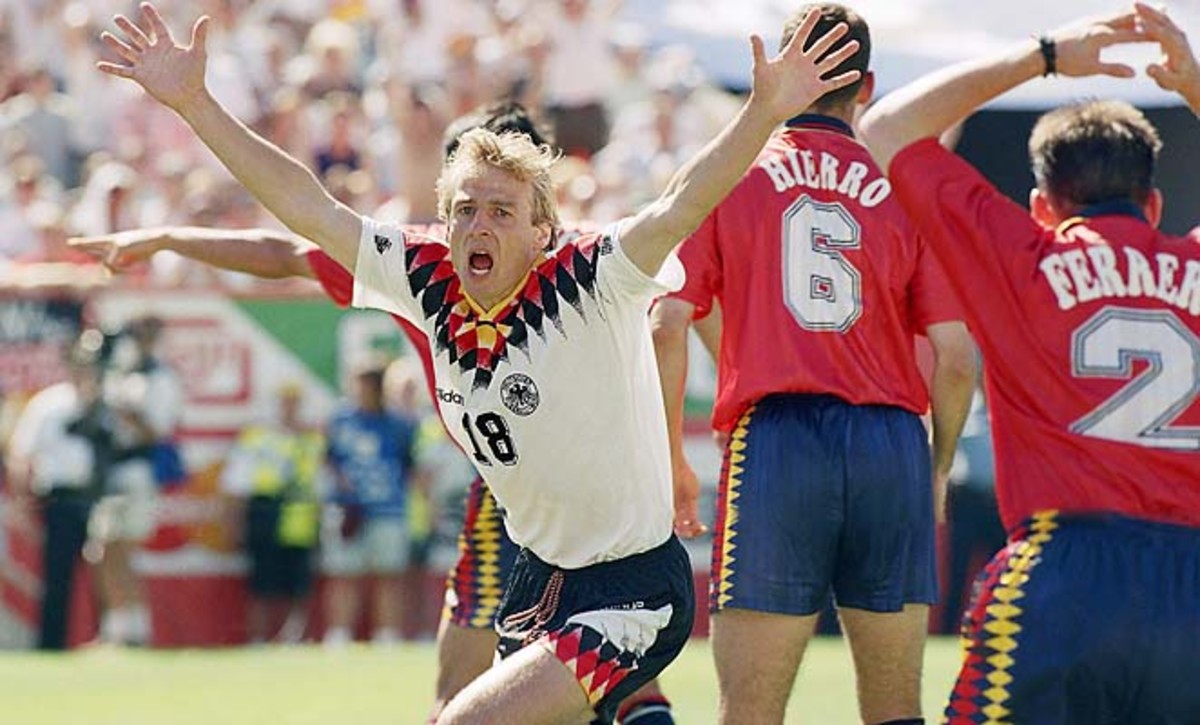 Gold Cup final will be at Soldier Field in Chicago Sports Illustrated