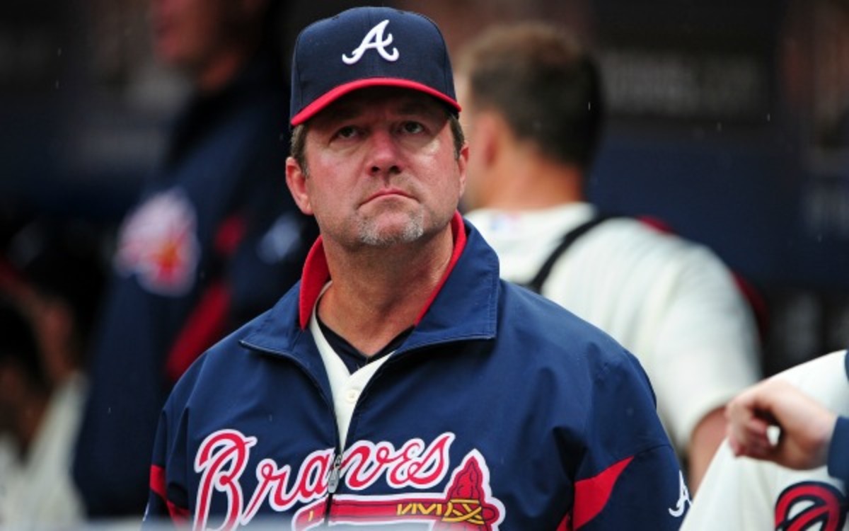 Atlanta Braves agree to twoyear contract with pitching coach Roger