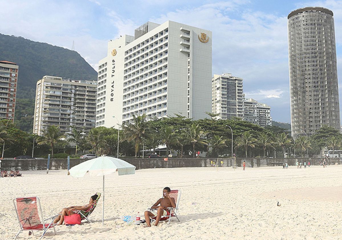 World Cup hotel prices have sparked outcries from fans and Brazilian officials alike.