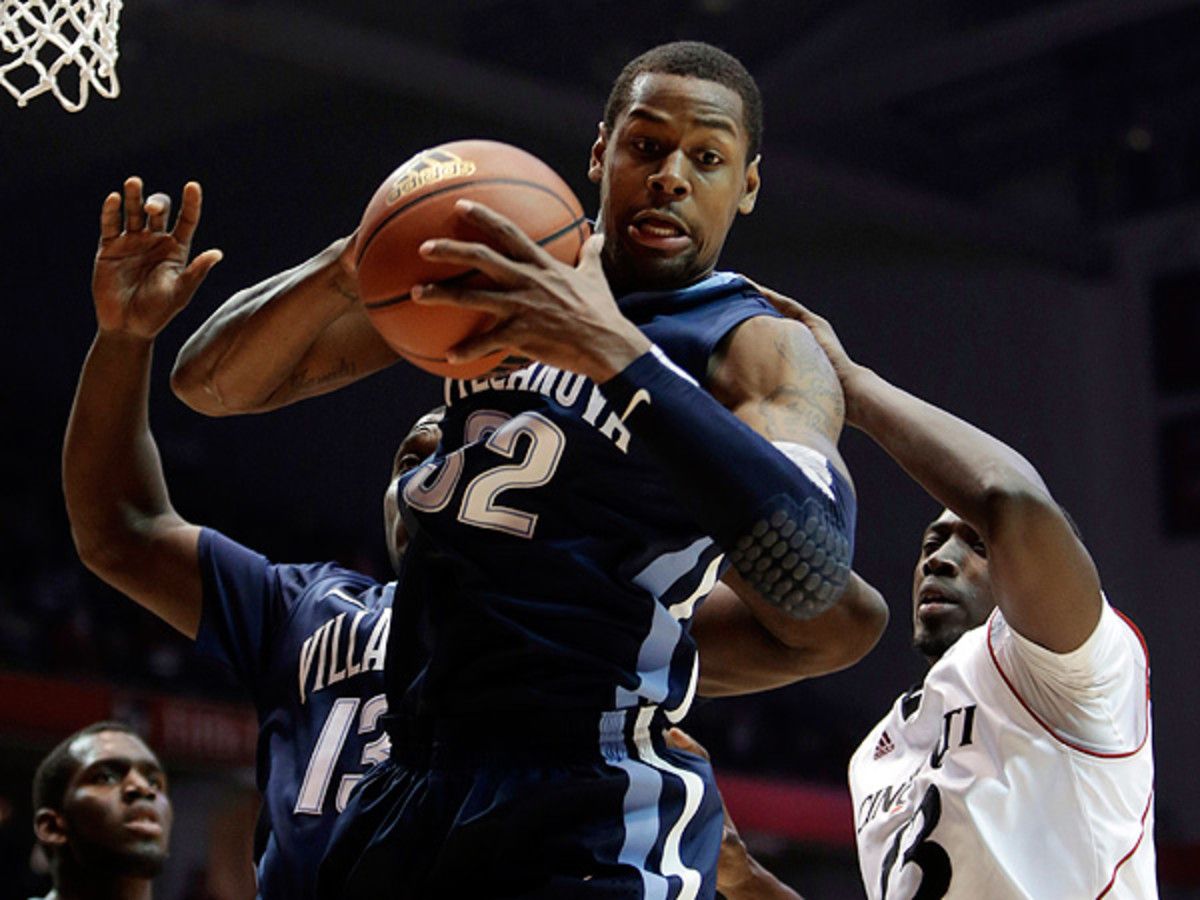 Don't expect the Wildcats to slip up when they take on St. John in the Big East tournament's. (Al Behrman/AP)