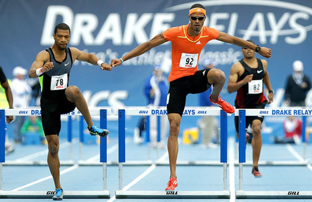Drake Relays will now spread their events out over 18 hours, instead of just on one day.