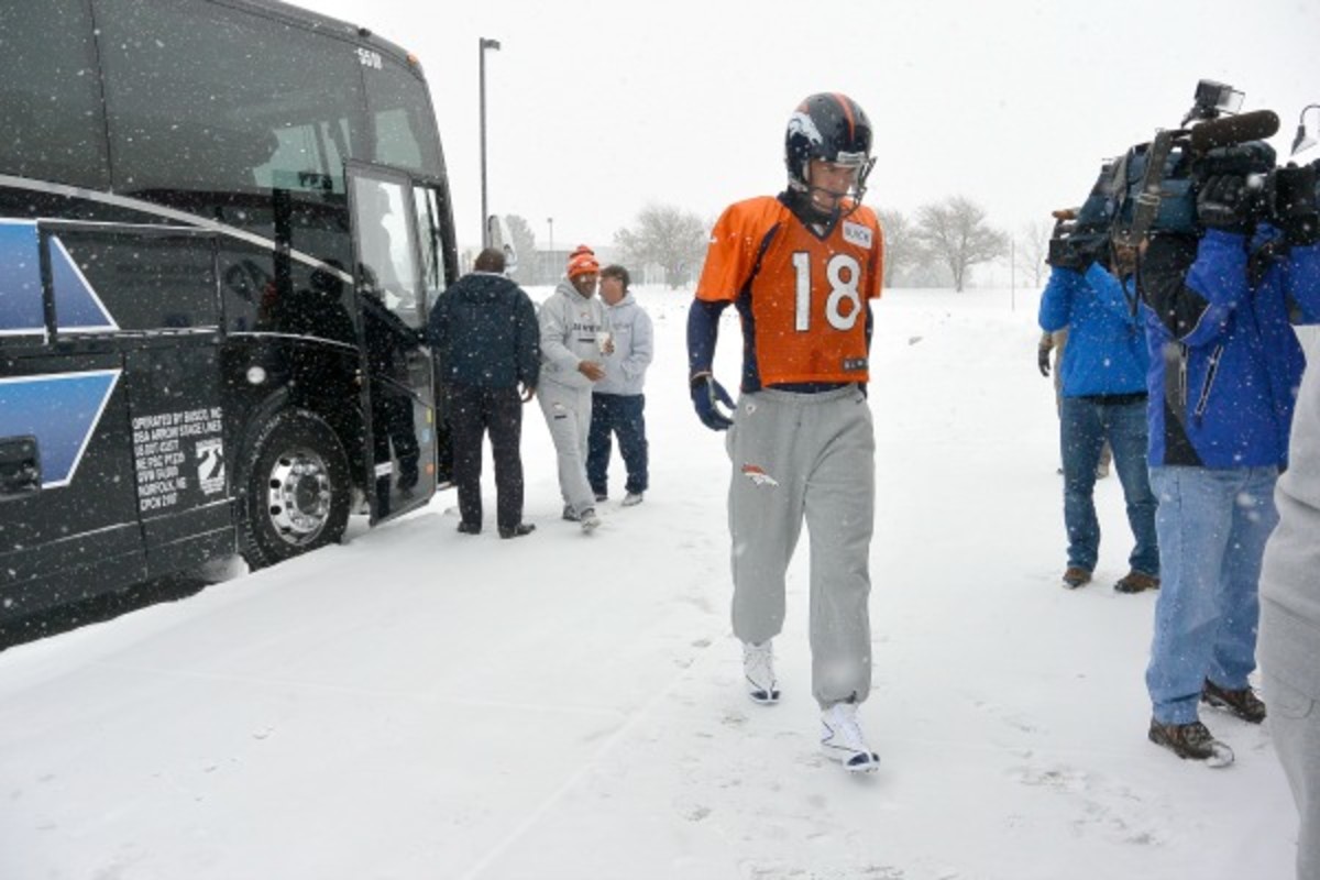 Peyton Manning (John Leyba/Getty Images)