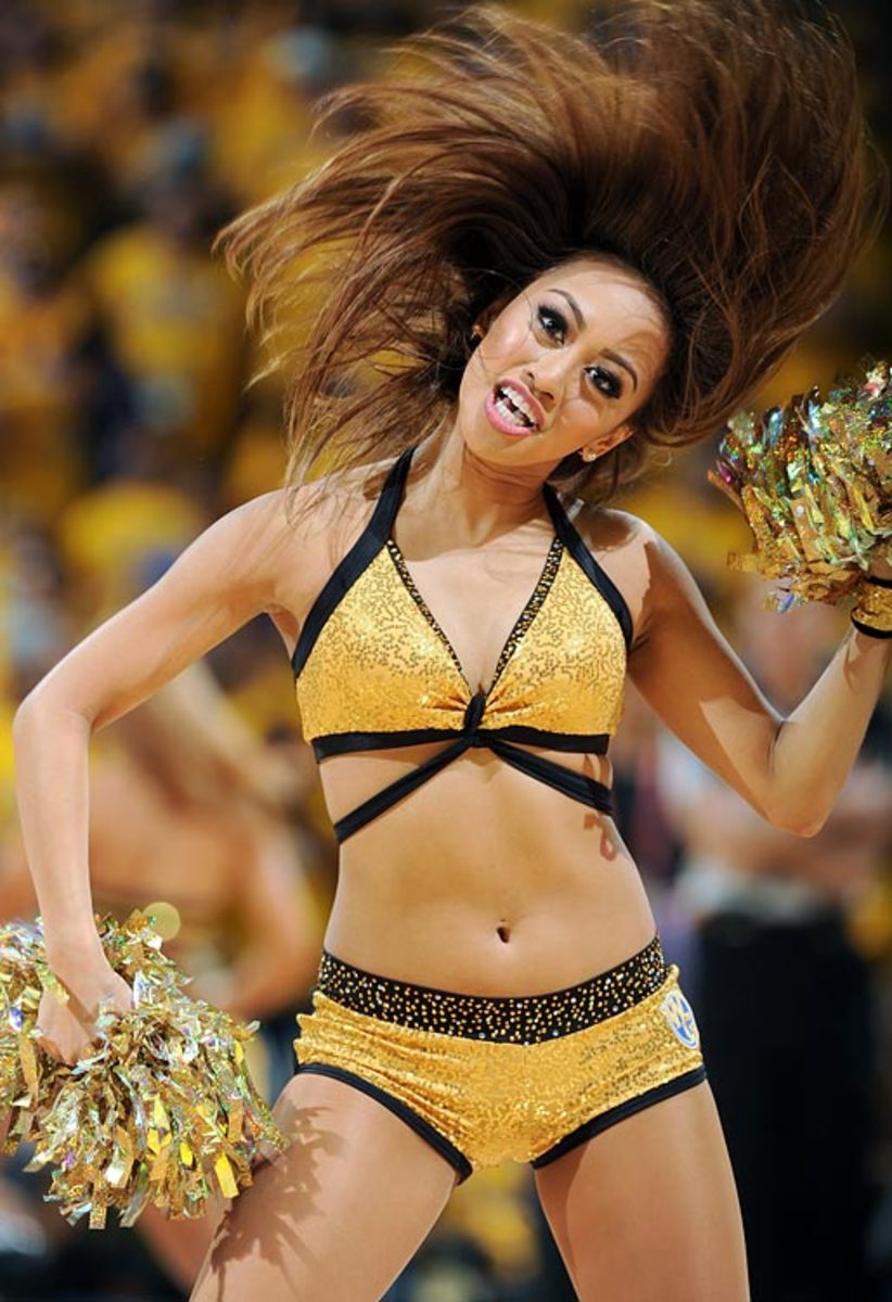 Golden State Warriors