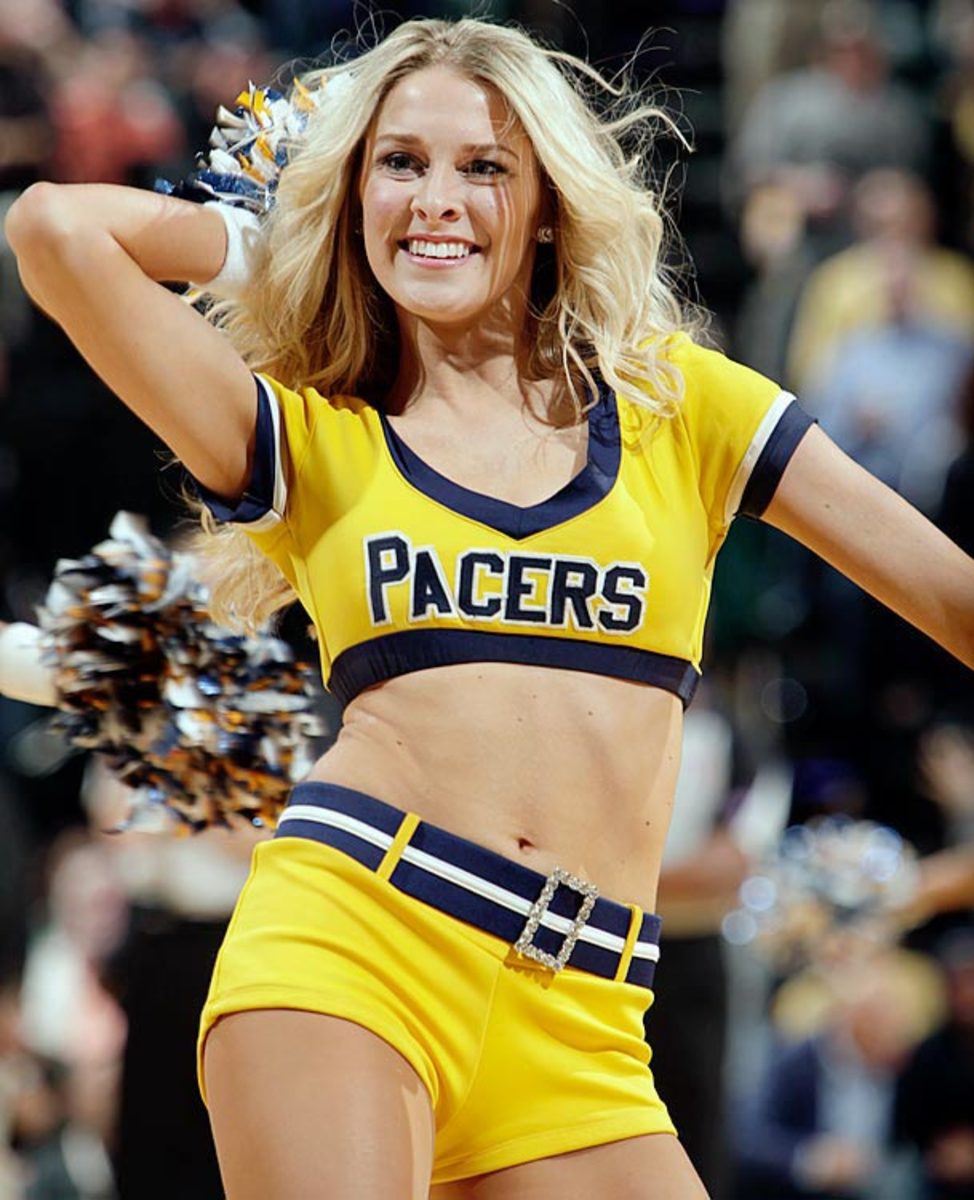 Indiana Pacers