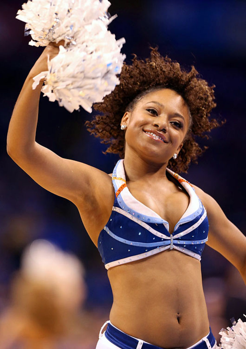 Oklahoma City Thunder