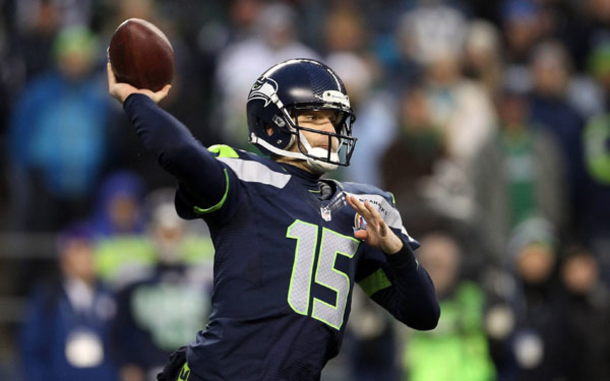 Report: Matt Flynn to work out with Packers on Monday - Sports Illustrated