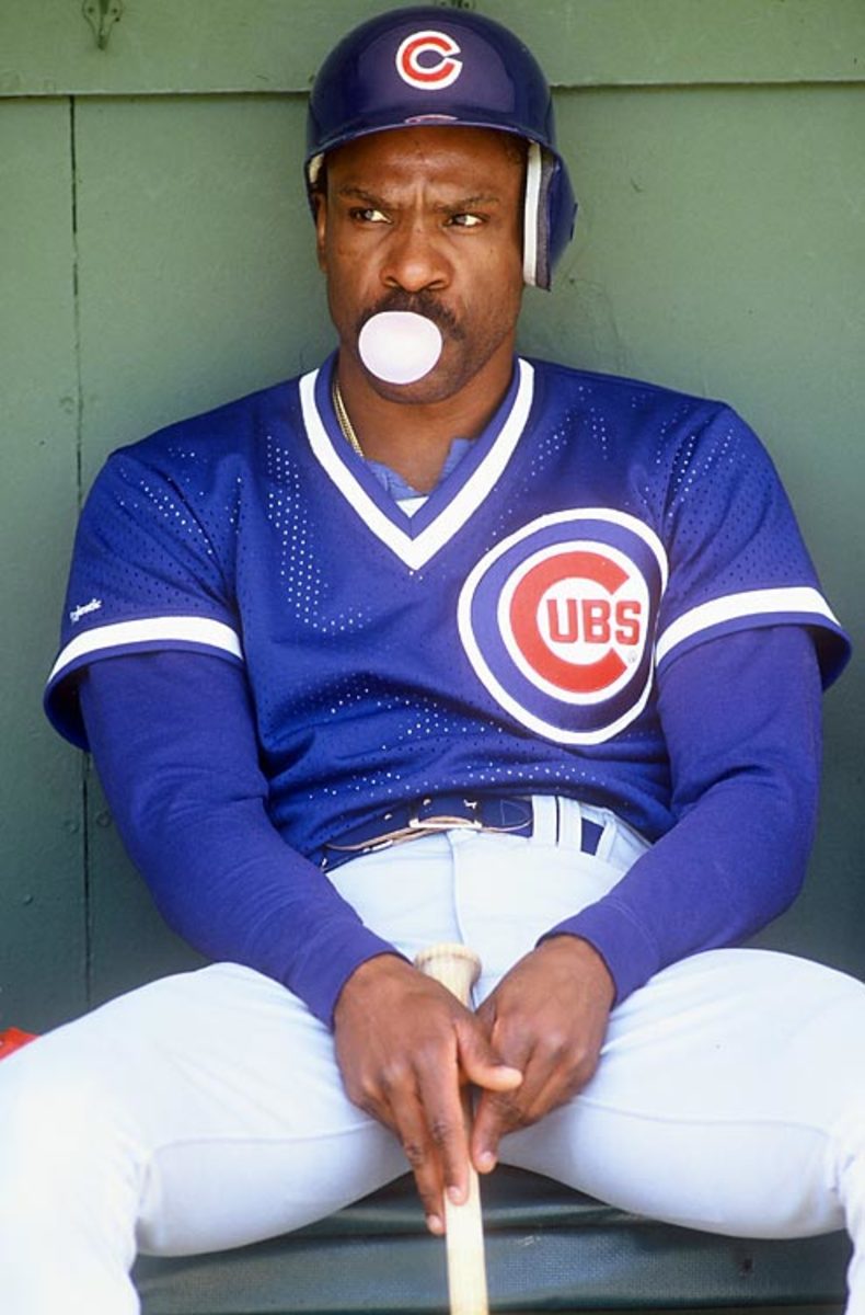 Andre Dawson