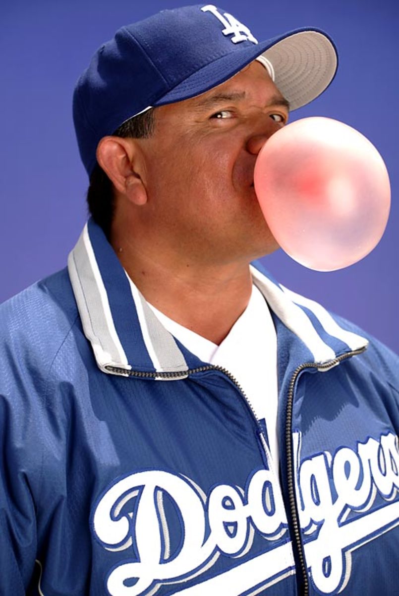 Fernando Valenzuela