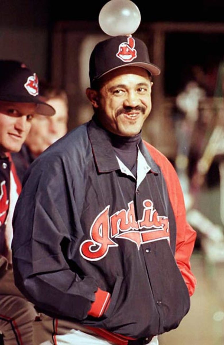 Tony Pena