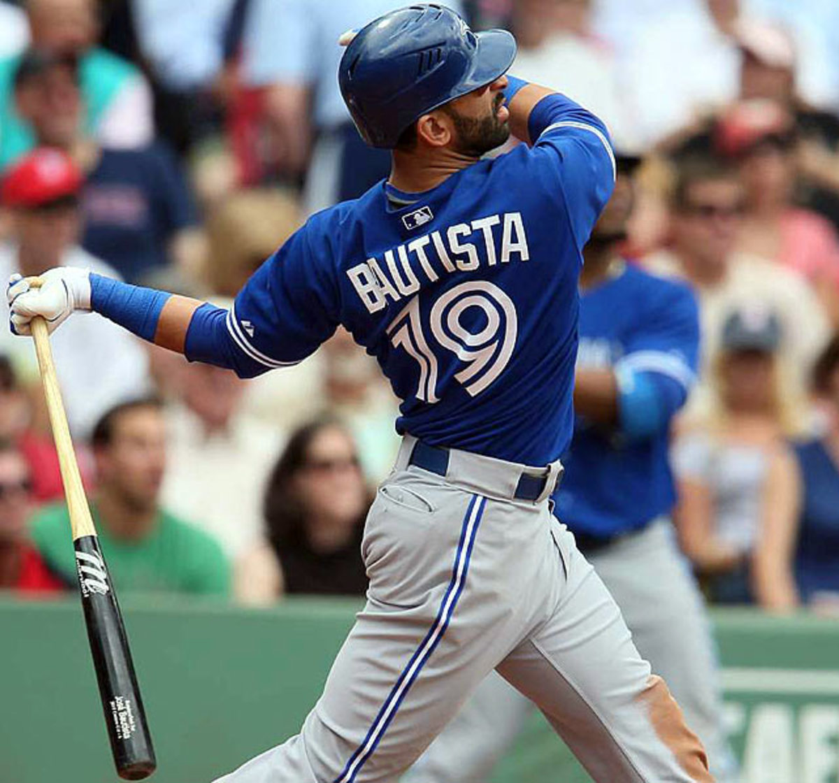 Jose Bautista