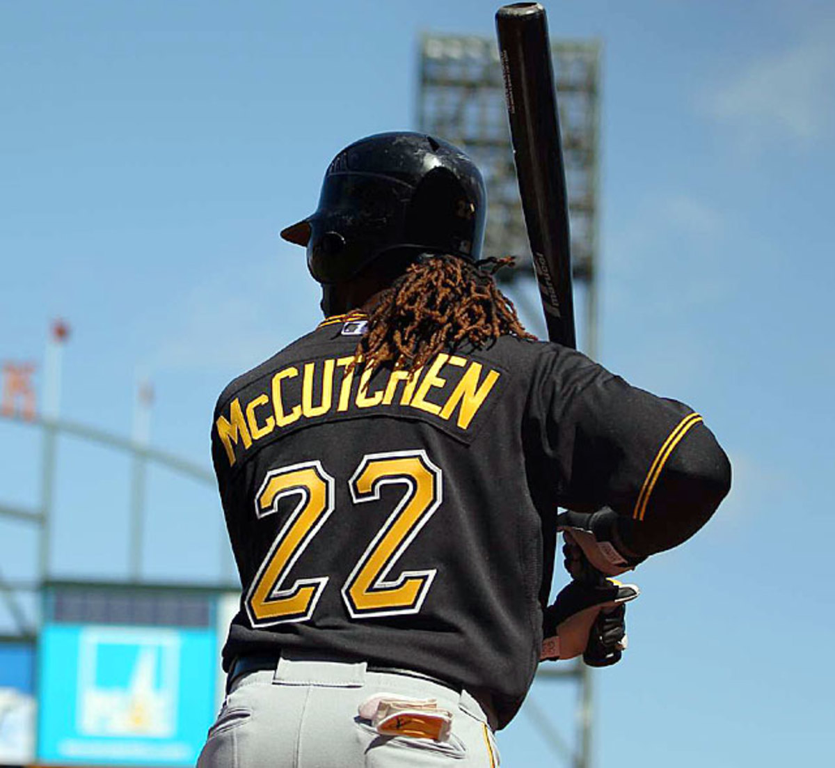 Andrew McCutchen