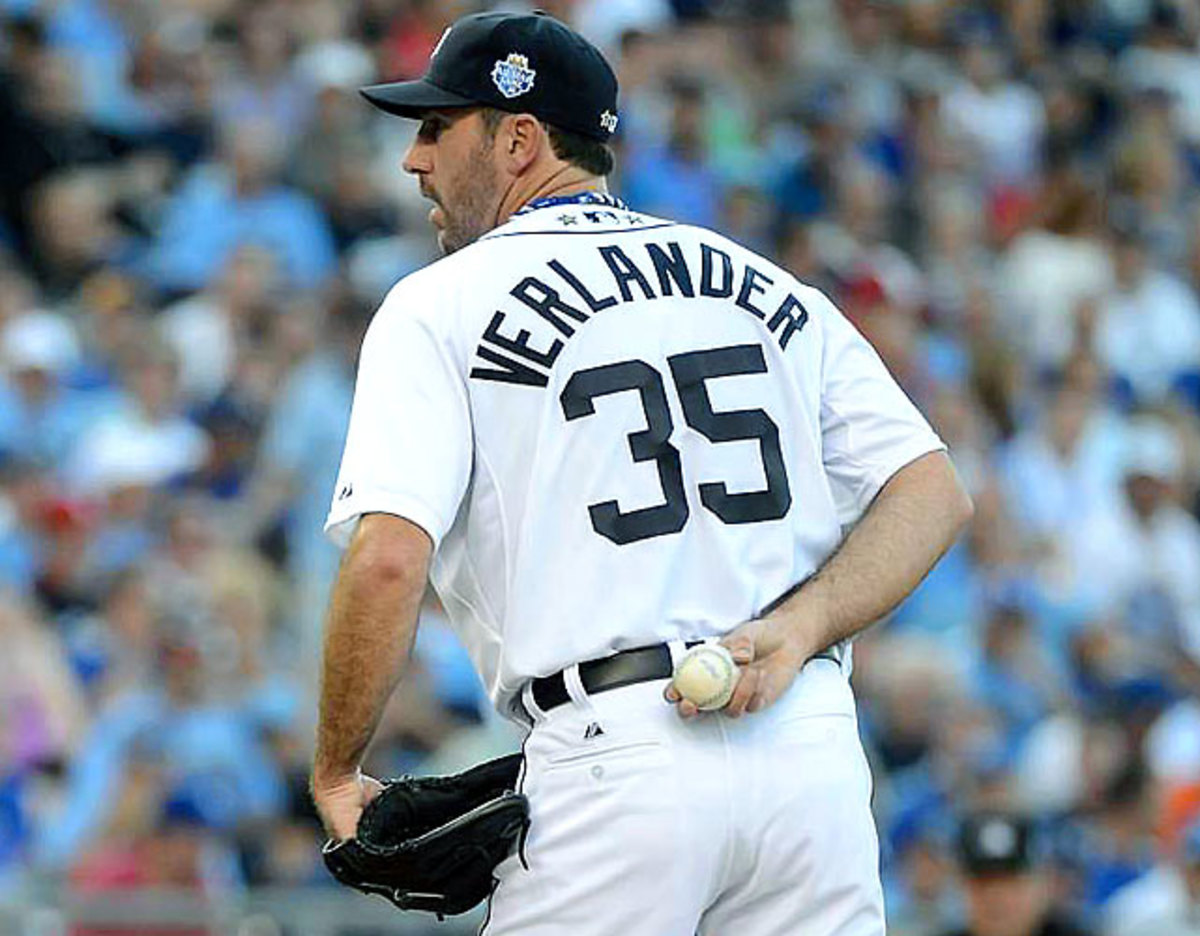 Justin Verlander