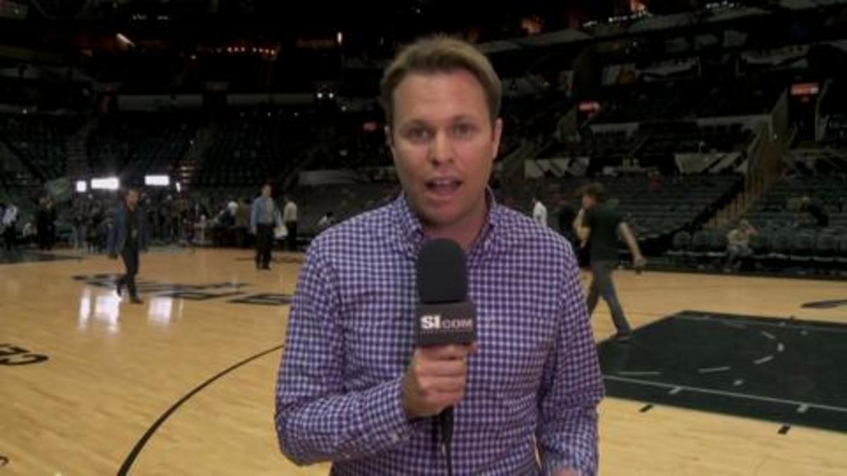 NBA Finals Game 4 preview Sports Illustrated