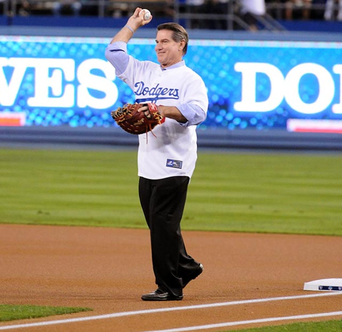 Steve Garvey 