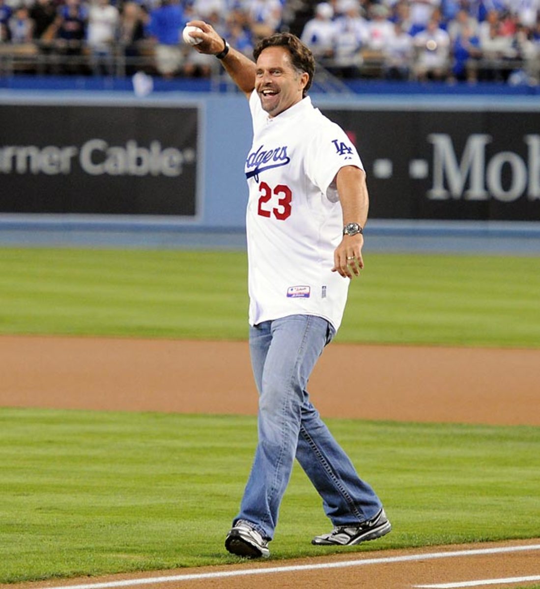 Eric Karros