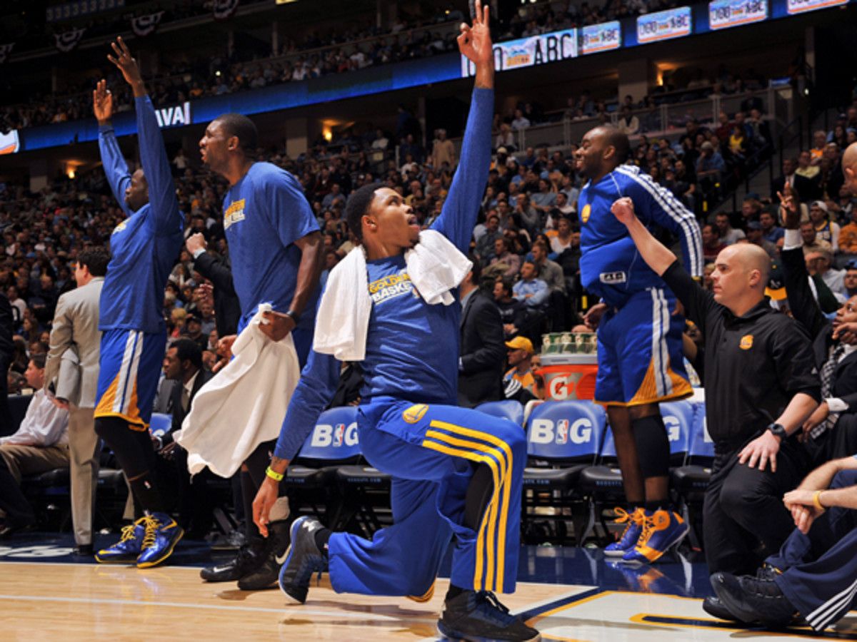 Kent Bazemore
