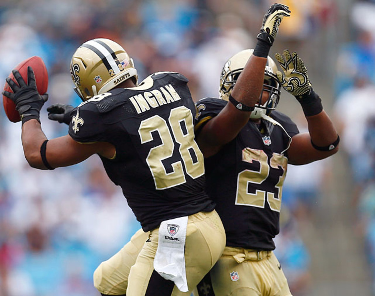 New Orleans Saints 
