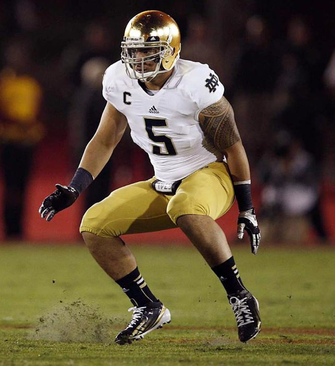 Top NFL Draft Linebacker Prospects Sports Illustrated