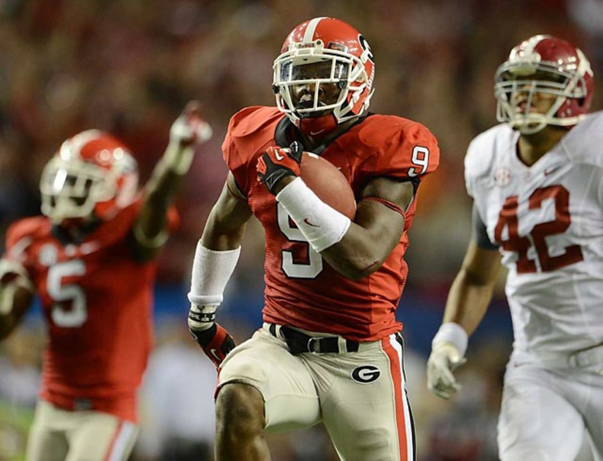 Top NFL Draft Linebacker Prospects Sports Illustrated