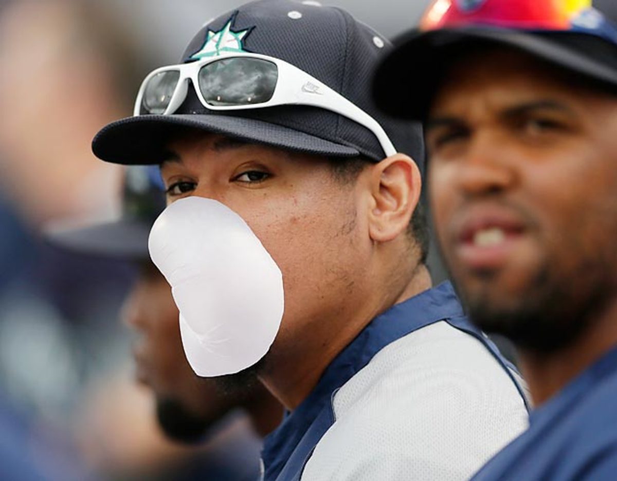 Felix Hernandez