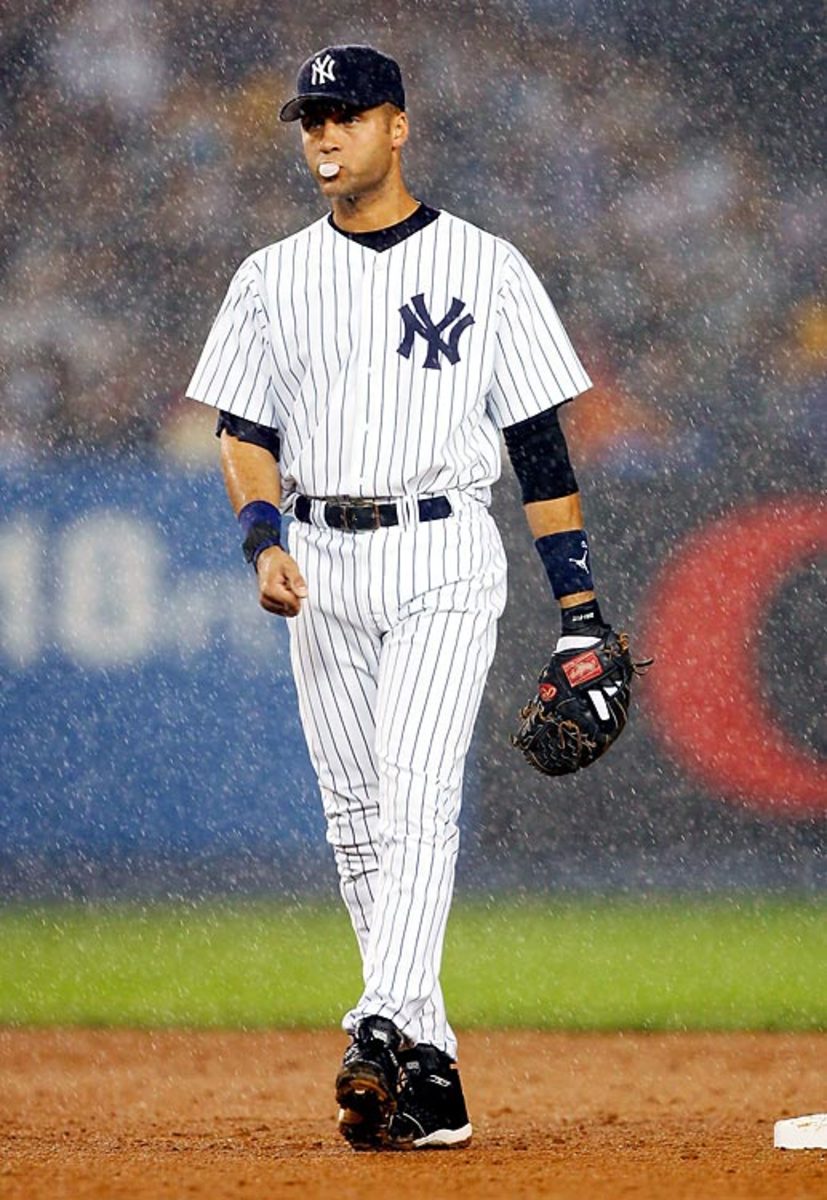 Derek Jeter