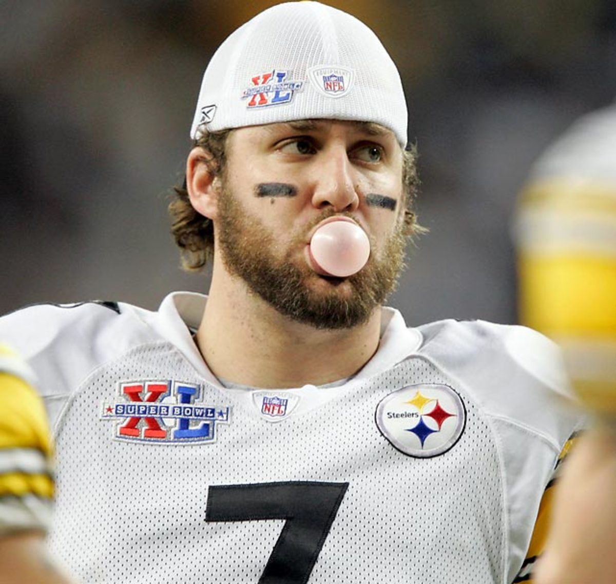 Ben Roethlisberger
