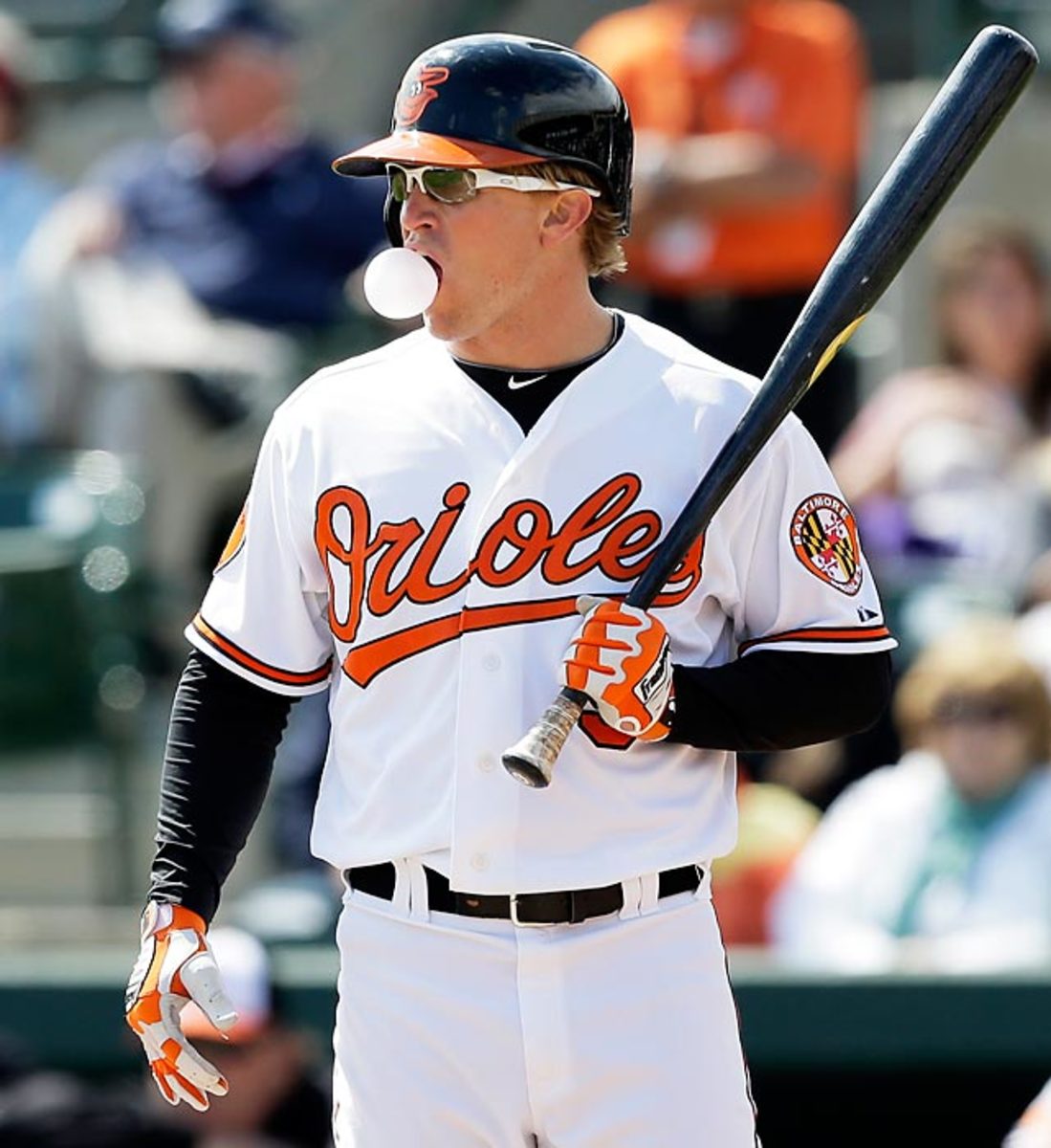 Nate McLouth