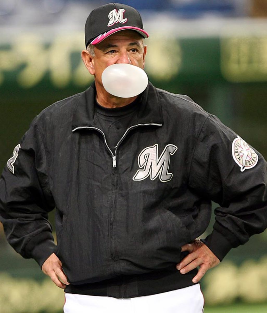 Bobby Valentine