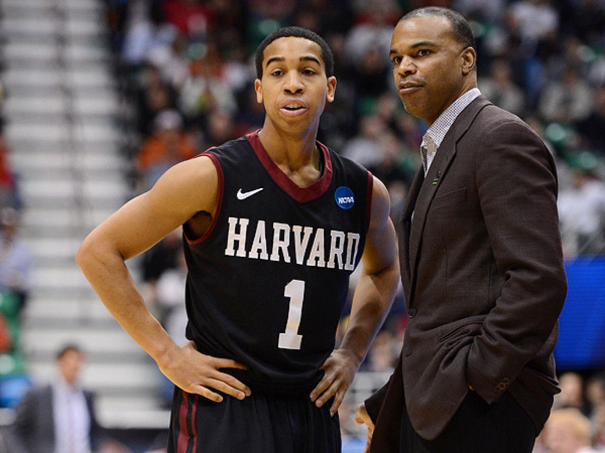 Tommy Amaker's squad returns nearly everyone from last season's Round of 32 team, including sophomore Siyani Chambers. (Harry How/Getty Images)