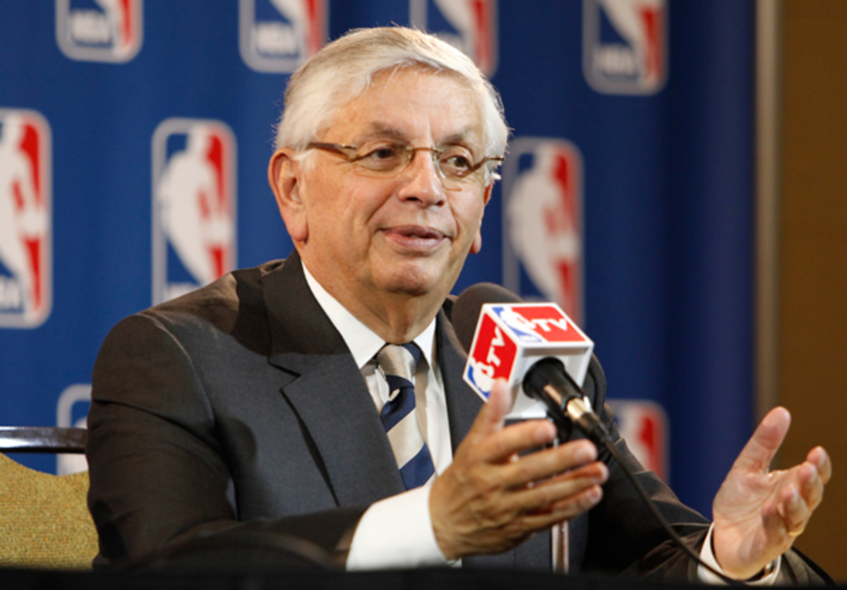 (Glenn James/Getty Images)