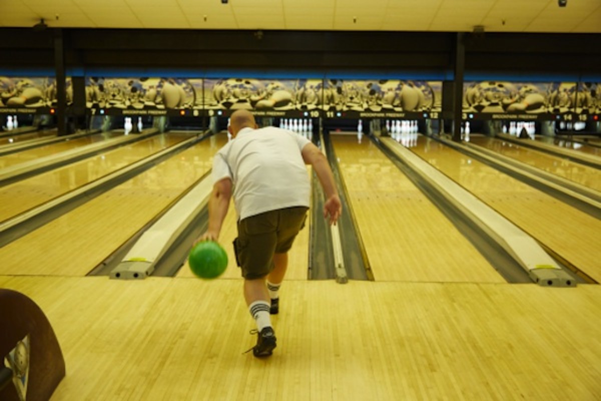 bowling