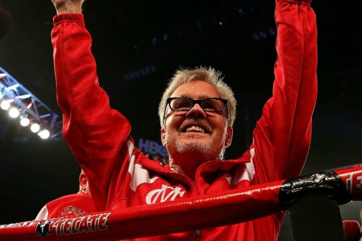 (Mike Ehrmann/Getty Images)