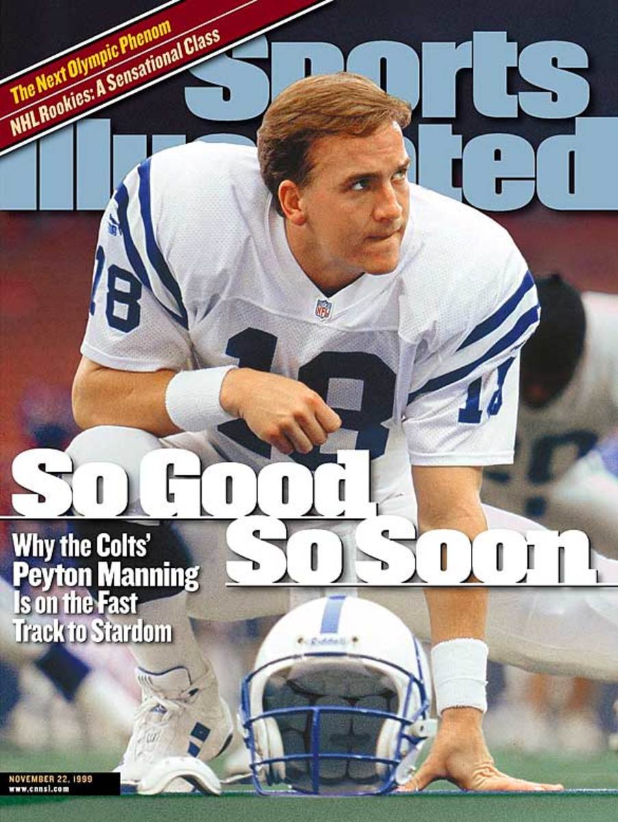 1999 Indianapolis Colts