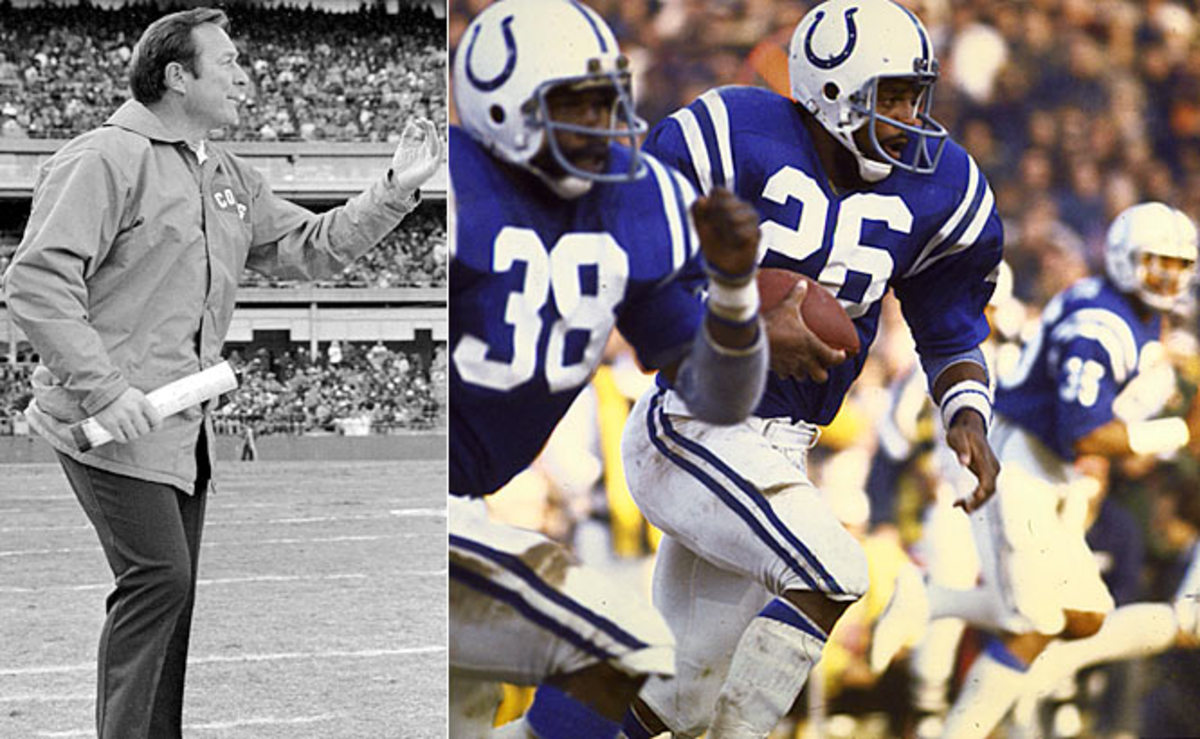 1975 Baltimore Colts