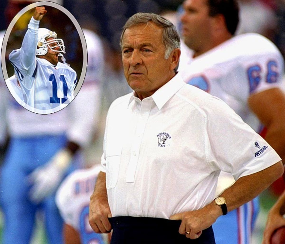 1992 Indianapolis Colts